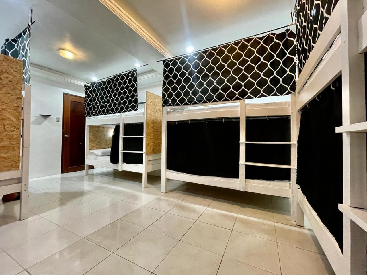 Trail Inn Puerto Princesa Zewnętrze zdjęcie